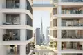 Apartment in a new building Vela Viento by Omniyat Dorchester Collection