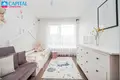 Apartamento 3 habitaciones 71 m² Vilna, Lituania