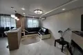 3 room apartment 82 m² Minsk, Belarus