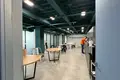 Büro 2 950 m² Moskau, Russland