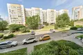 Квартира 4 комнаты 117 м² Минск, Беларусь