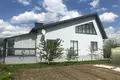 Casa de campo 133 m² Kalodziscanski sielski Saviet, Bielorrusia