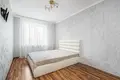 3 room apartment 77 m² Piatryskauski sielski Saviet, Belarus