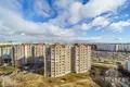 4 room apartment 82 m² Minsk, Belarus