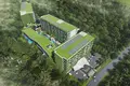 2 bedroom apartment 121 m² Rawai, Thailand