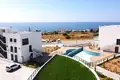 2 bedroom penthouse 110 m² Girne Belediyesi, Northern Cyprus