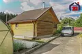 Дом 4 комнаты 146 м² Вилейка, Беларусь