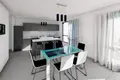 4 bedroom apartment 140 m² Paphos Municipality, Cyprus