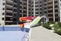 2 bedroom apartment 130 m² Erdemli, Turkey