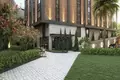 Жилой комплекс Резиденция с садом в центре Стамбула, Турция