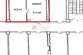 Oficina 32 m² en Minsk, Belarús
