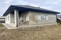 House 168 m² cerninski sielski Saviet, Belarus