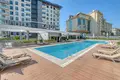 2 bedroom apartment  Alanya, Turkey