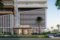 Residential complex Azizi Ruby