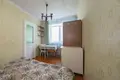 2 room apartment 40 m² Minsk, Belarus