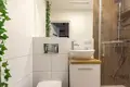 Apartamento 2 habitaciones 44 m² en Lodz, Polonia