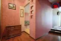 Appartement 2 chambres 39 m² Minsk, Bélarus