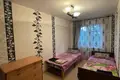 3 room apartment 66 m² in Navapolatsk, Belarus