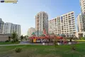 Wohnung 2 zimmer 48 m² Minsk, Belarus