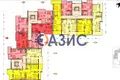 Wohnung 37 m² Ravda, Bulgarien