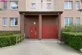 2 room apartment 53 m² Alytus, Lithuania