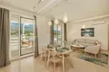 Appartement 3 chambres 78 m² Herceg Novi, Monténégro
