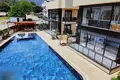 Villa de 5 habitaciones 210 m² Alanya, Turquía