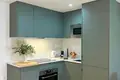 2 bedroom apartment 62 m² Estepona, Spain