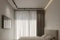 Mieszkanie 1 pokój 60 m² Limassol, Cypr