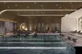 Complejo residencial DAP YENI LEVENT