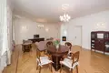 4 bedroom apartment 145 m² Riga, Latvia