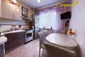 2 room apartment 52 m² Minsk, Belarus