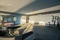 2 room apartment 50 m² Alanya, Turkey