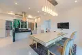 4-Schlafzimmer-Villa 350 m² Pa Tong, Thailand