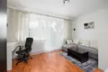 Appartement 1 chambre 31 m² Varsovie, Pologne