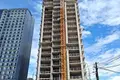 Studio apartment 1 bedroom 31 m² Batumi, Georgia