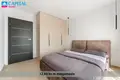 Квартира 2 комнаты 56 м² Вильнюс, Литва