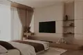 Residential complex New Grove Residence with swimming pools, JVC, Dubai, UAE