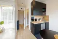 1 room apartment 16 m² in Warsaw, Poland