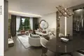 Duplex 2 bedrooms 141 m² Beylikduzu, Turkey