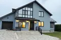 Cottage 290 m² Astrasyckaharadocki sielski Saviet, Belarus