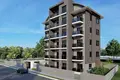 Wohnung 1 zimmer 43 m² Alanya, Türkei