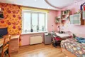 Apartamento 3 habitaciones 84 m² Zhodino, Bielorrusia