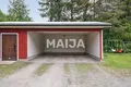 Casa 5 habitaciones 140 m² Kuppaala, Finlandia