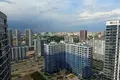 Mieszkanie 3 pokoi 58 m² Mińsk, Białoruś