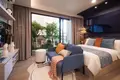 Kondominium 1 Zimmer 30 m² Phuket, Thailand