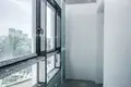 Appartement 3 chambres 91 m² Minsk, Bélarus