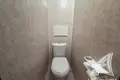1 room apartment 42 m² Muchaviecki sielski Saviet, Belarus