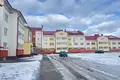 Mieszkanie 2 pokoi 64 m² Pryharadny sielski Saviet, Białoruś