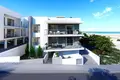 4 bedroom apartment 140 m² Paphos Municipality, Cyprus